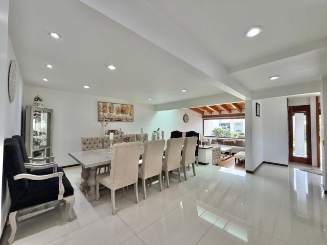 ESTADO DE MEXICO, 4 Bedrooms Bedrooms, 4 Rooms Rooms,0,Casa,En venta,0,1631