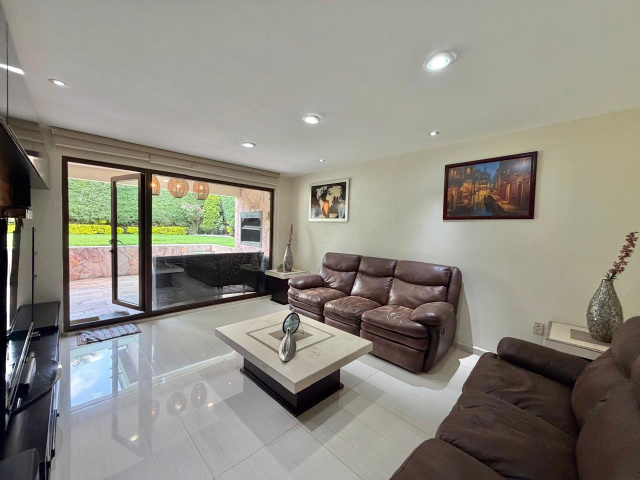 ESTADO DE MEXICO, 4 Bedrooms Bedrooms, 4 Rooms Rooms,0,Casa,En venta,0,1631