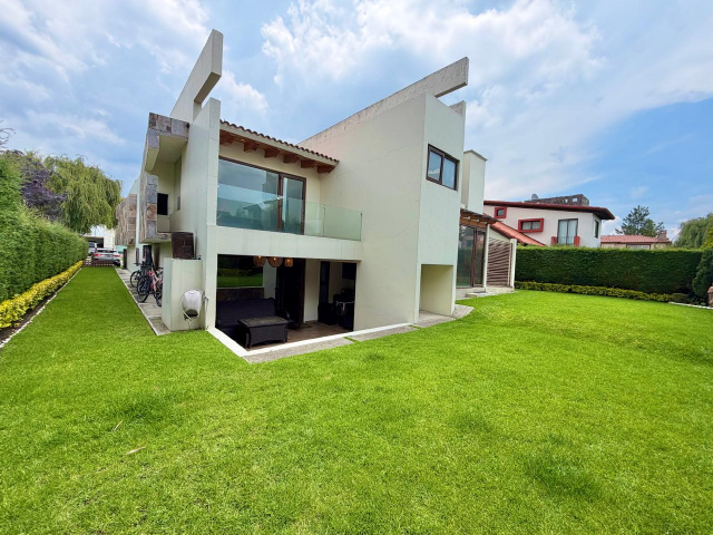 ESTADO DE MEXICO, 4 Bedrooms Bedrooms, 4 Rooms Rooms,0,Casa,En venta,0,1631