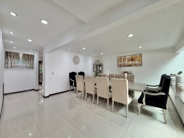 ESTADO DE MEXICO, 4 Bedrooms Bedrooms, 4 Rooms Rooms,0,Casa,En venta,0,1631