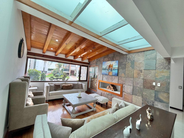 ESTADO DE MEXICO, 4 Bedrooms Bedrooms, 4 Rooms Rooms,0,Casa,En venta,0,1631