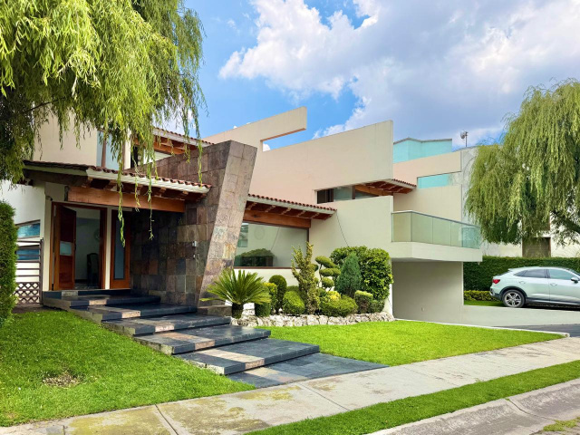 ESTADO DE MEXICO, 4 Bedrooms Bedrooms, 4 Rooms Rooms,0,Casa,En venta,0,1631