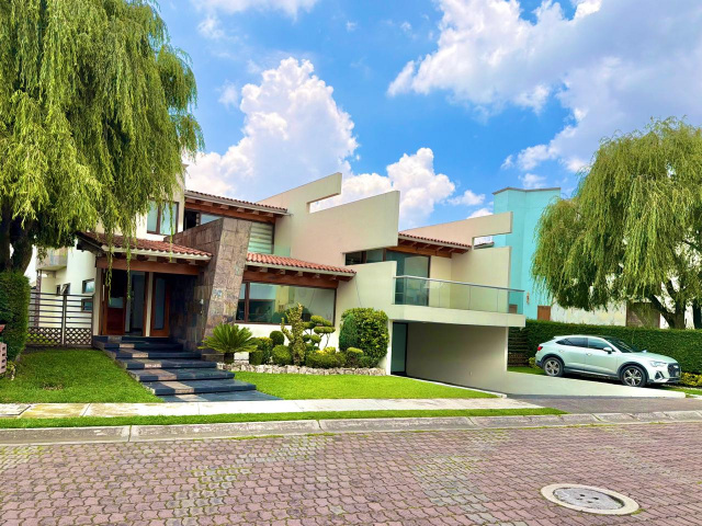 ESTADO DE MEXICO, 4 Bedrooms Bedrooms, 4 Rooms Rooms,0,Casa,En venta,0,1631