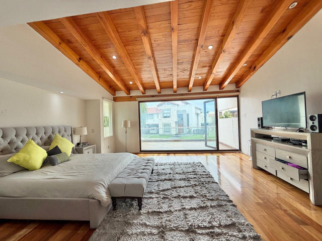 ESTADO DE MEXICO, 4 Bedrooms Bedrooms, 4 Rooms Rooms,0,Casa,En venta,0,1631
