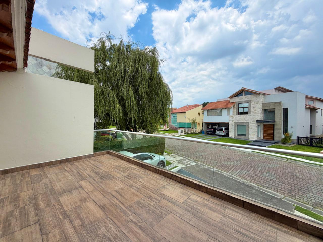 ESTADO DE MEXICO, 4 Bedrooms Bedrooms, 4 Rooms Rooms,0,Casa,En venta,0,1631