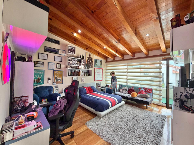 ESTADO DE MEXICO, 4 Bedrooms Bedrooms, 4 Rooms Rooms,0,Casa,En venta,0,1631