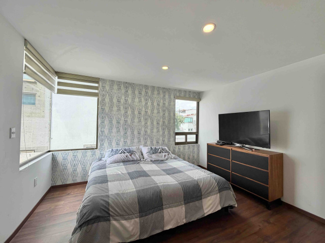 ESTADO DE MEXICO, 4 Bedrooms Bedrooms, 4.5 Rooms Rooms,0,Casa,En renta,0,1635