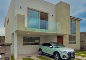 ESTADO DE MEXICO, 3 Bedrooms Bedrooms, 4 Rooms Rooms,0,Casa,En venta,0,1640