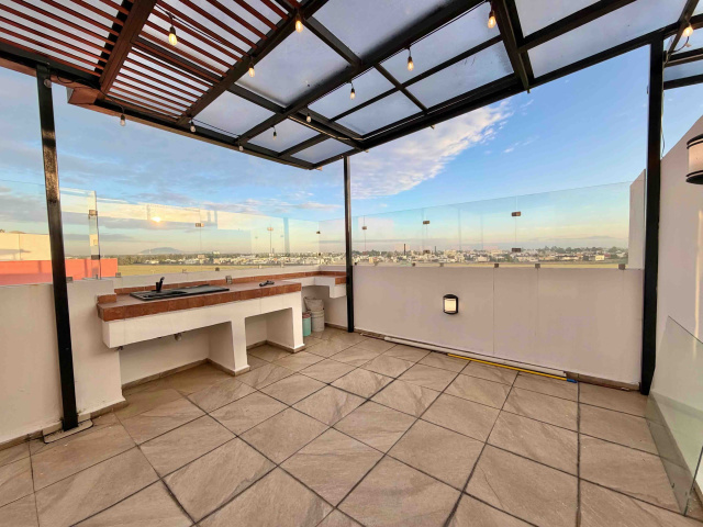 ESTADO DE MEXICO, 3 Bedrooms Bedrooms, 0 ,2 BathroomsBathrooms,Departamento,En venta,0,1643