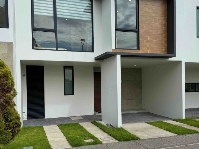 ESTADO DE MEXICO, 2 Bedrooms Bedrooms, 2.5 Rooms Rooms,0,Casa,En venta,0,1644 ESTADO DE MEXICO, 2 Bedrooms Bedrooms, 2.5 Rooms Rooms,0,Casa,En venta,0,1644