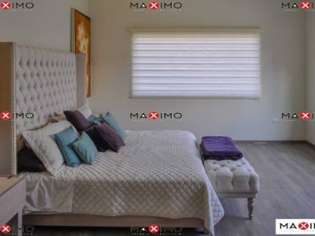 Estado de México, 4 Bedrooms Bedrooms, ,Casa,En venta,1062