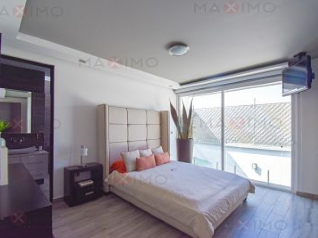 ESTADO DE MEXICO 52148, 3 Bedrooms Bedrooms, 3 Rooms Rooms,Casa,En venta,1071
